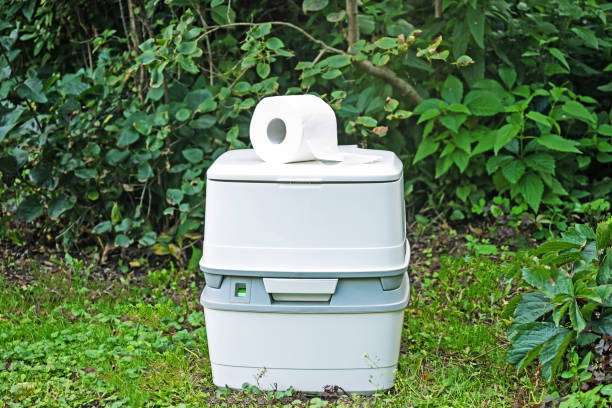 Best Affordable porta potty rental  in Clear Lake, WA