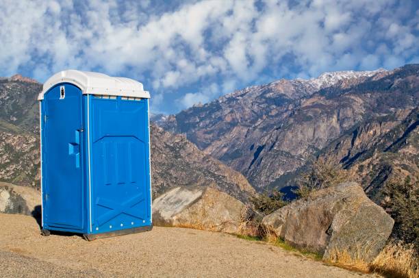 Best Portable restroom trailer rental  in Clear Lake, WA