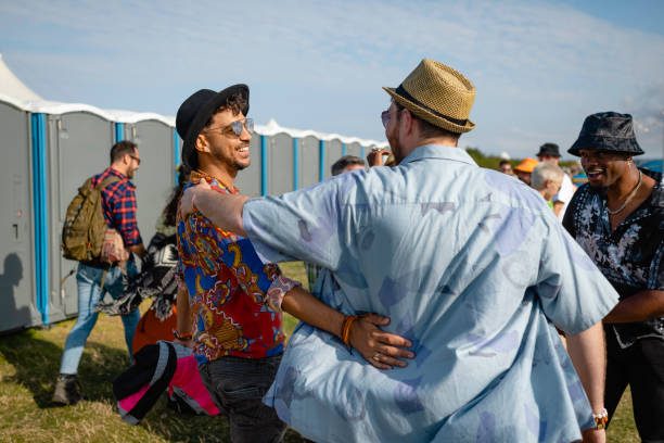  Clear Lake, WA Porta Potty Rental Pros