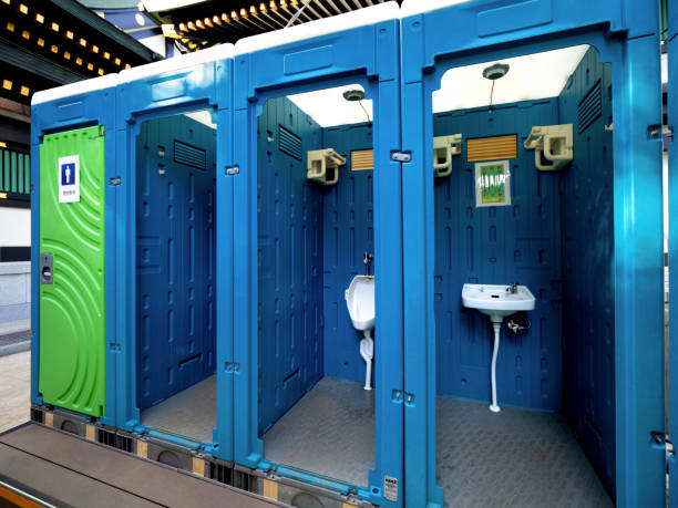 Best Porta potty rental for parties  in Clear Lake, WA