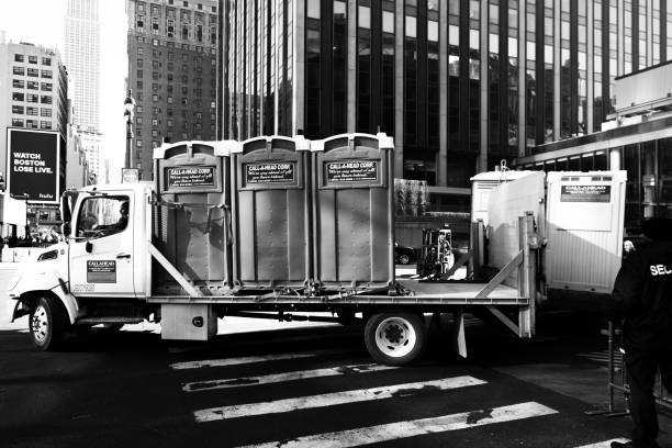 Best Wedding porta potty rental  in Clear Lake, WA